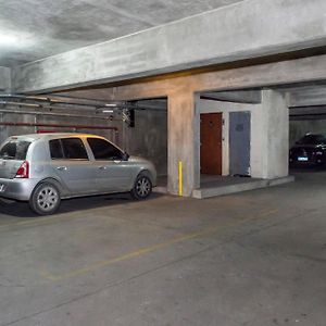 Departamento Centrico En La Ciudad De Salta, A 5 Cuadras De La Plaza Principal